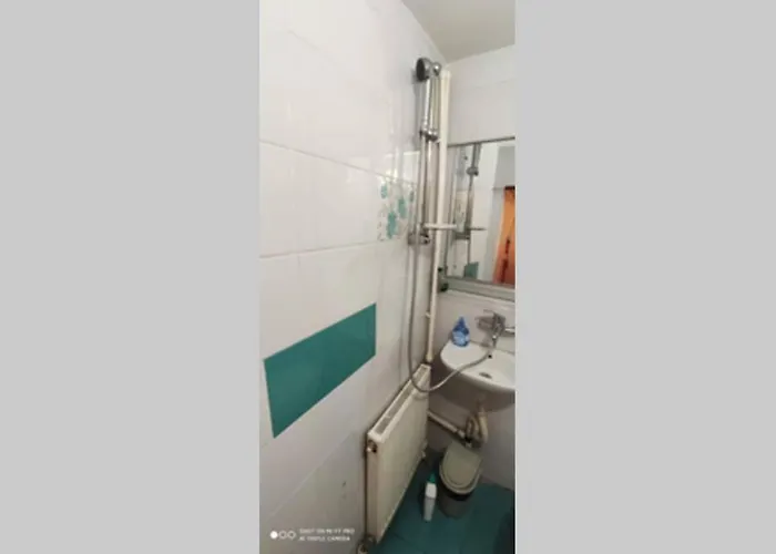 Le Petit Διαμέρισμα *