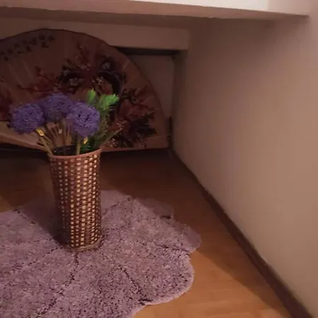 Le Petit Appartement