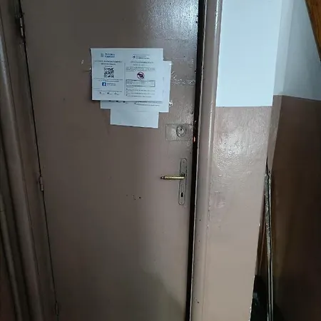 Le Petit Διαμέρισμα