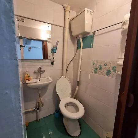 Le Petit Διαμέρισμα