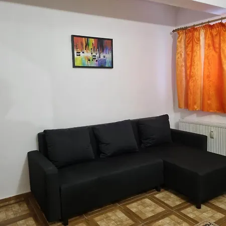 Le Petit Apartament Bucureşti