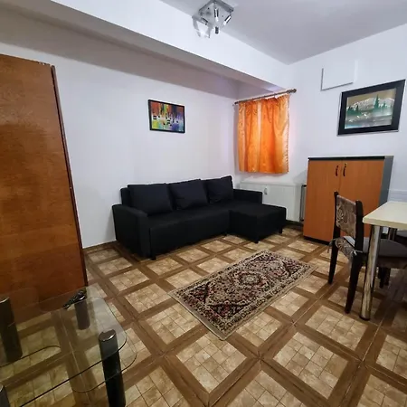 Le Petit Apartment Bucharest