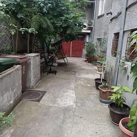 Le Petit Διαμέρισμα