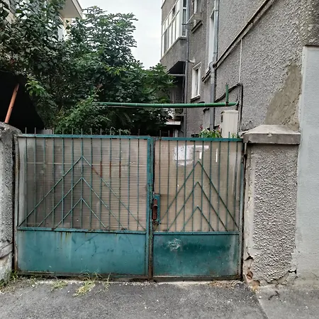 Le Petit Apartamento