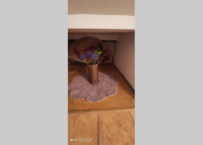 Apartamento Le Petit *