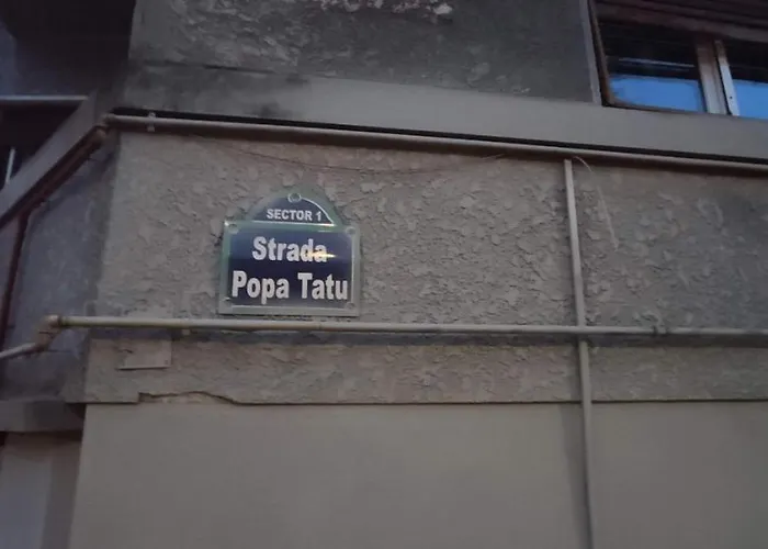 Apartament Le Petit *