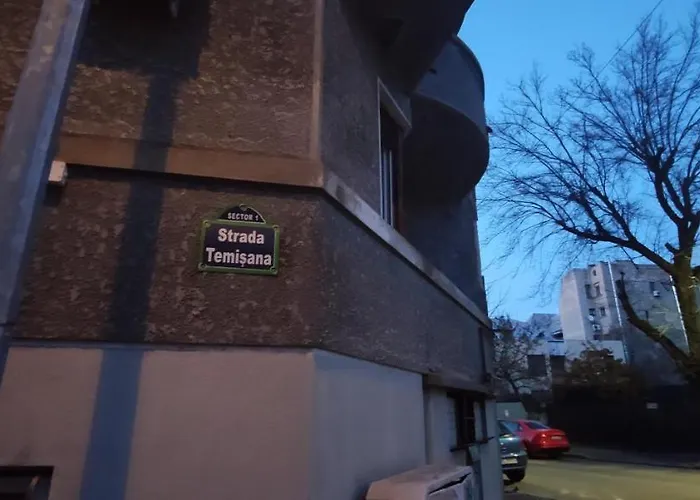 Apartamento Le Petit *