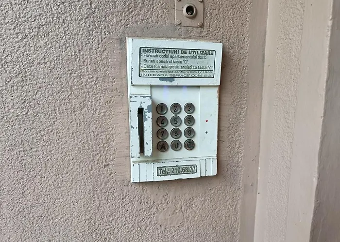 Апартаменти Le Petit