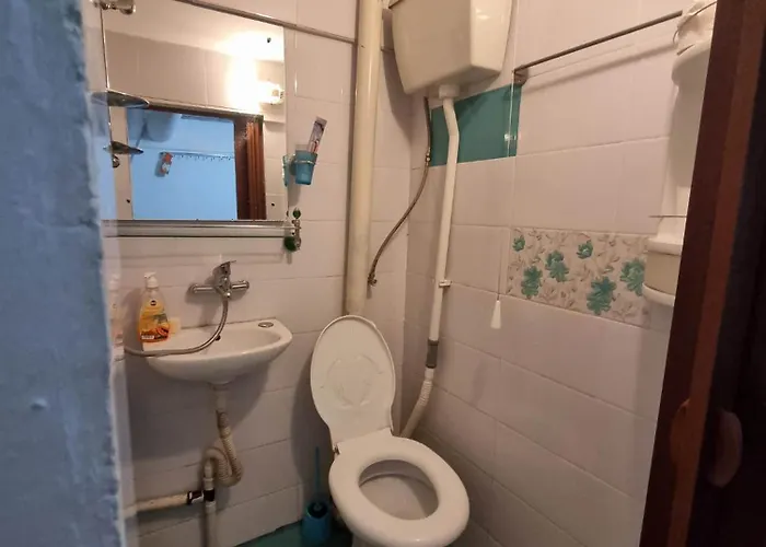 Le Petit Apartamento