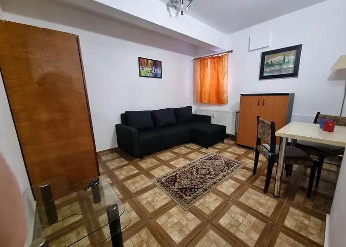 Le Petit Apartament Bucureşti