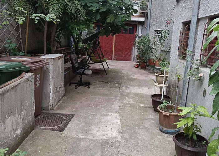 Le Petit Apartamento