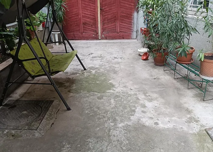 Le Petit * Bucureşti