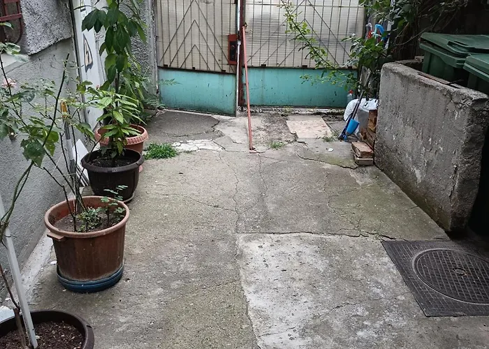 Le Petit Apartament *