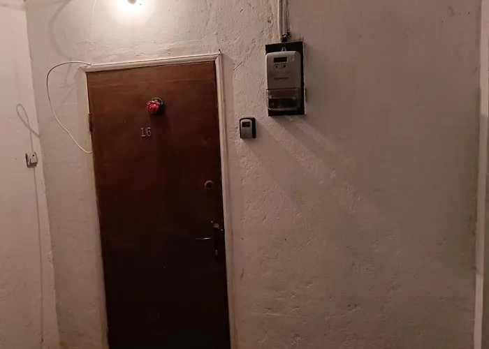 Le Petit Apartamento *