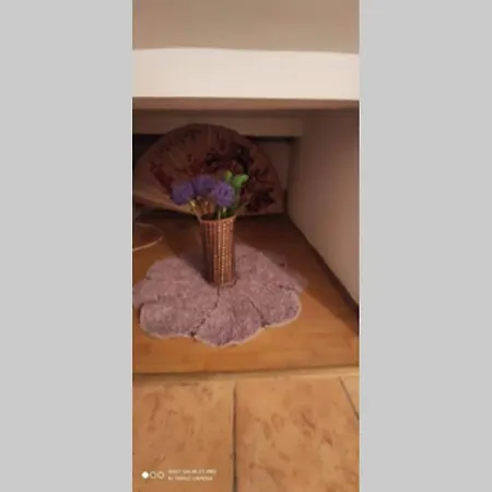 Lägenhet Le Petit *