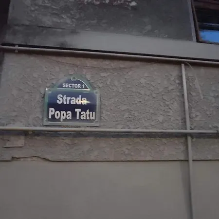 Lägenhet Le Petit *