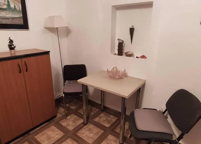 Le Petit شقة بوخارست